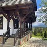 Country house Blyzhche Neba *