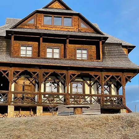 Летний дом Blyzhche Neba