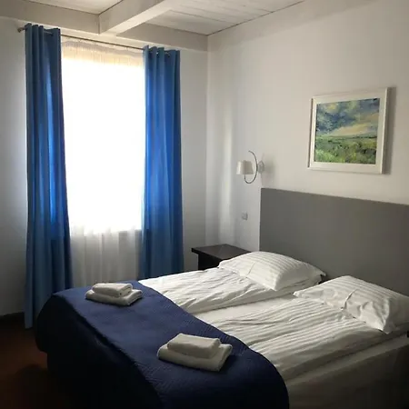 Blyzhche Neba Gospodarstwo wiejskie Jabłonica