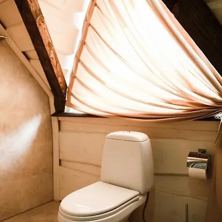 Летний дом Blyzhche Neba *