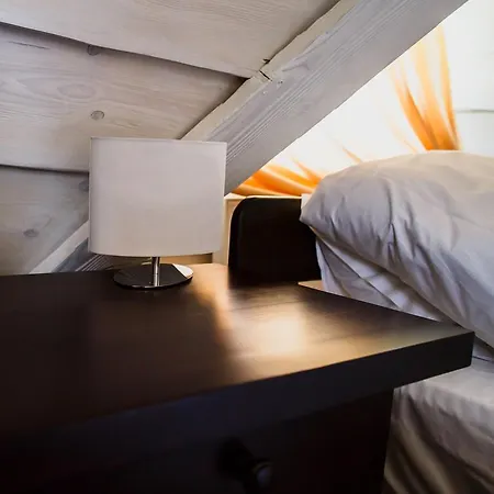 Летний дом Blyzhche Neba *