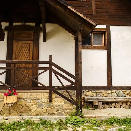 Blyzhche Neba Country house