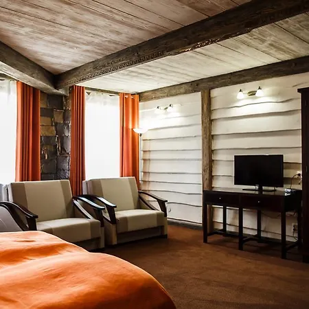 Blyzhche Neba Яблоница