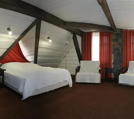 Летний дом Blyzhche Neba