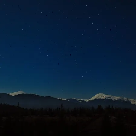 Blyzhche Neba Landhaus Jablunyzja