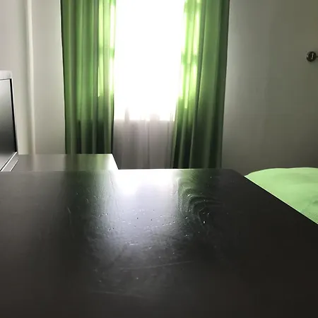 Landhaus Blyzhche Neba Jablunyzja