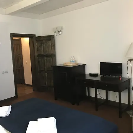 Blyzhche Neba * Яблоница