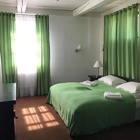 Blyzhche Neba *