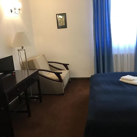 Blyzhche Neba Landhaus Jablunyzja