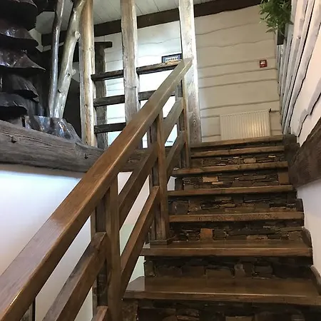 Blyzhche Neba * Яблоница