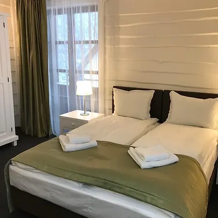 Летний дом Blyzhche Neba Яблоница