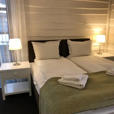 Landhaus Blyzhche Neba