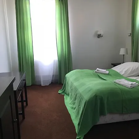 Blyzhche Neba Gospodarstwo wiejskie *