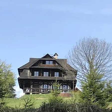 Blyzhche Neba Landhaus *