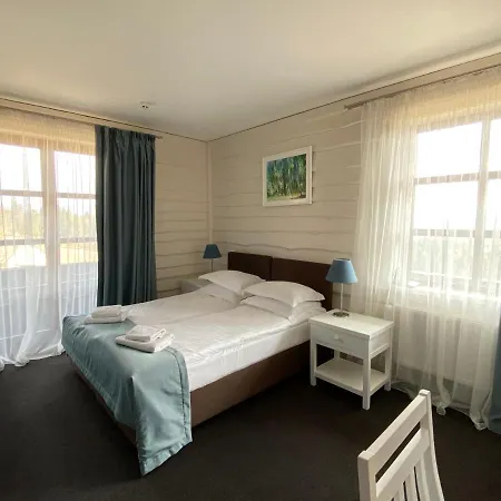 Летний дом Blyzhche Neba *