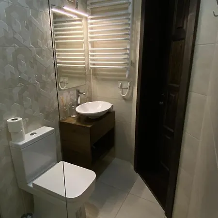 Blyzhche Neba Летний дом