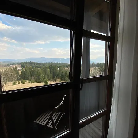 Blyzhche Neba Летний дом