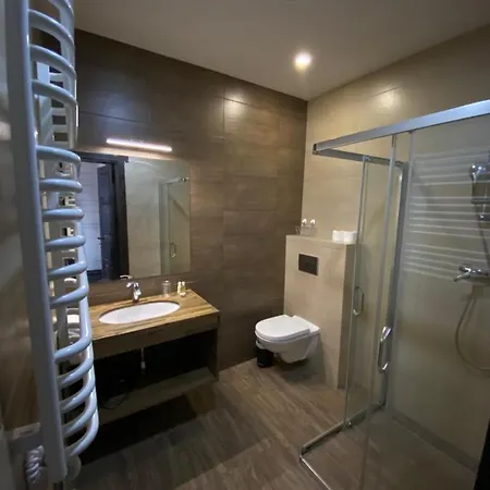 Летний дом Blyzhche Neba Яблоница