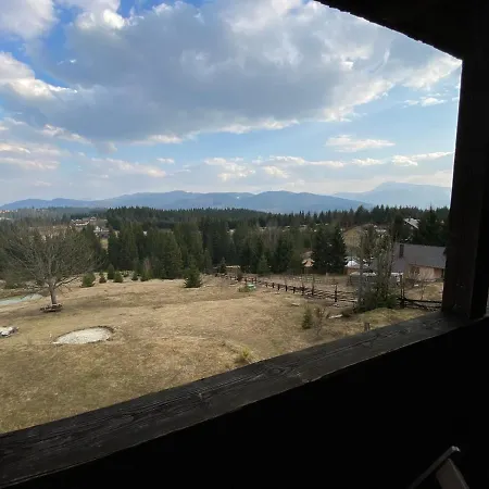 Blyzhche Neba Летний дом *