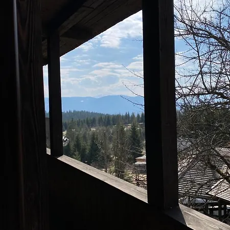 Blyzhche Neba Jablunyzja