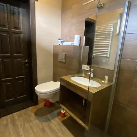 Blyzhche Neba Jablunyzja