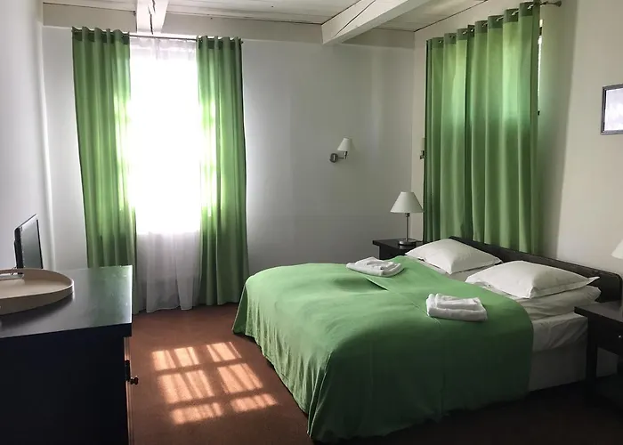 Blyzhche Neba *