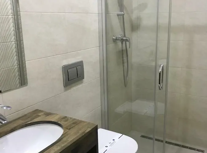 Blyzhche Neba *