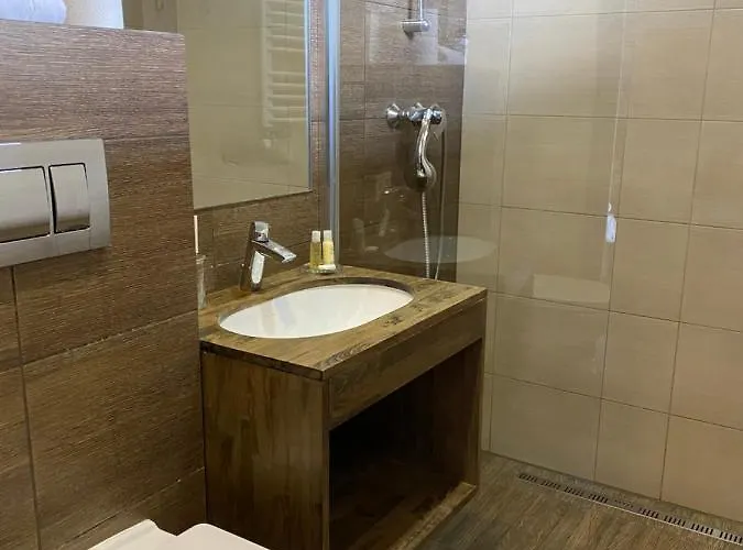 Blyzhche Neba *