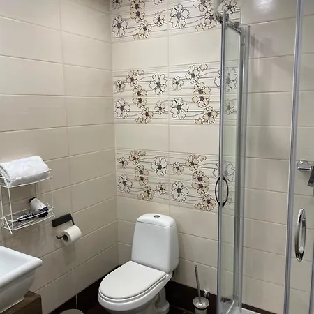 Country house Blyzhche Neba