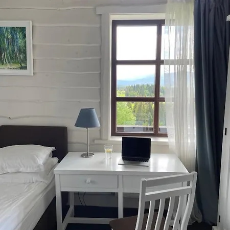 Country house Blyzhche Neba