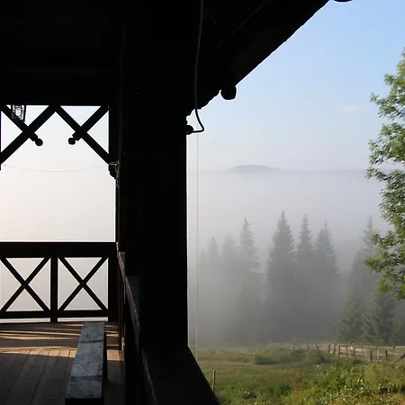 Country house Blyzhche Neba *