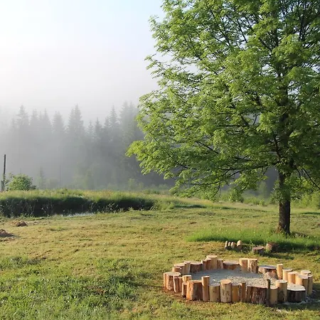 Country house Blyzhche Neba *