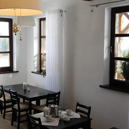 Country house Blyzhche Neba *