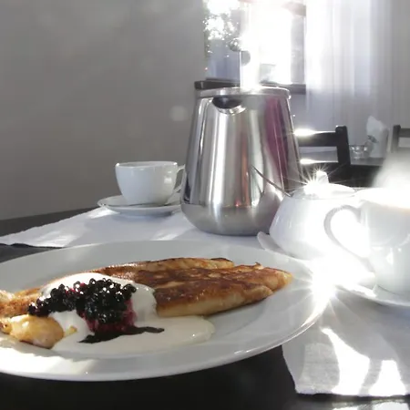 Country house Blyzhche Neba