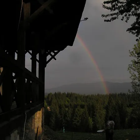 Blyzhche Neba Country house