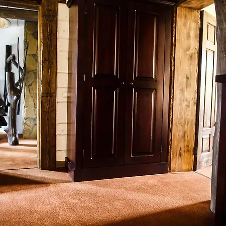 Country house Blyzhche Neba *