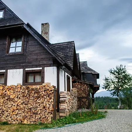 Country house Blyzhche Neba *