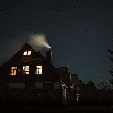 Country house Blyzhche Neba