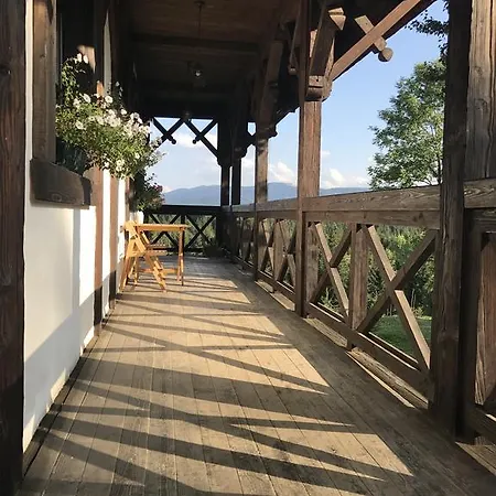 Blyzhche Neba * Yablunytsya