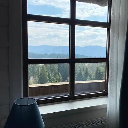 Blyzhche Neba Country house Yablunytsya