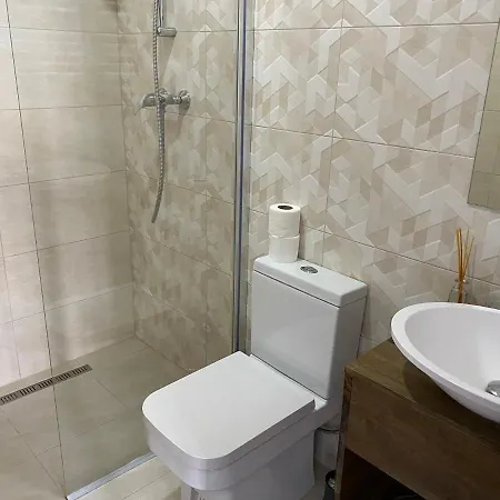 Country house Blyzhche Neba Yablunytsya