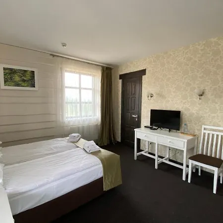 Country house Blyzhche Neba Yablunytsya