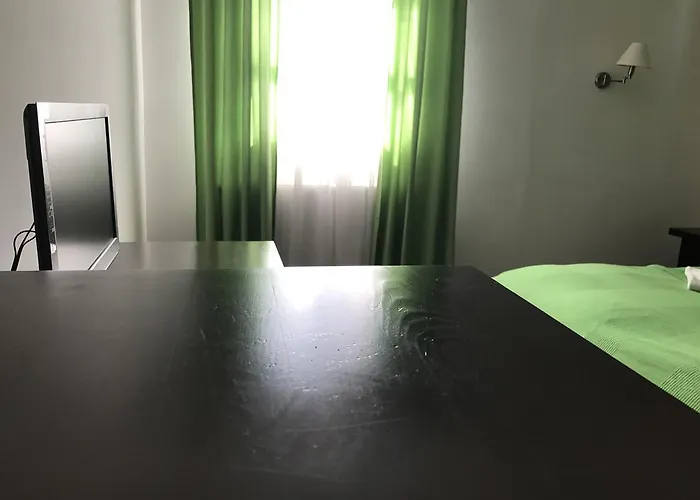 Casa di campagna Blyzhche Neba Yablunytsya